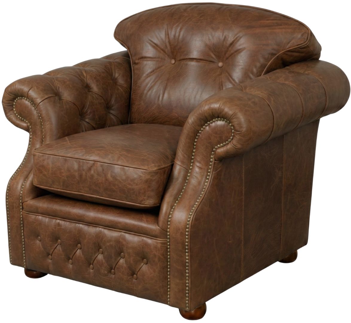 The Warwick Chesterfield